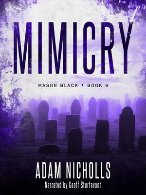cover image of Mimicry